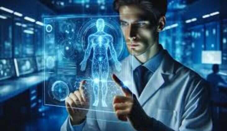 India's Bold Move: Government Investments Propel AI Research and Development