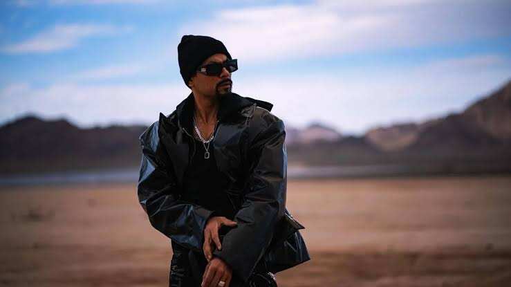 Boheme Rapper Bohemia's Journey: From Karachi Streets to American Hip-Hop Stardom