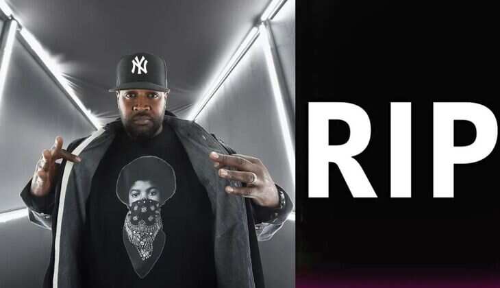 DJ Clark Kent Passes Away: Hip-Hop Mourns the Loss of a Music Legend