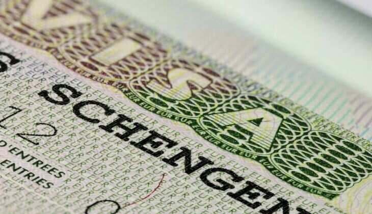Schengen Visa Application Costs Rise: VFS Service Charges Pinch Indian Travellers