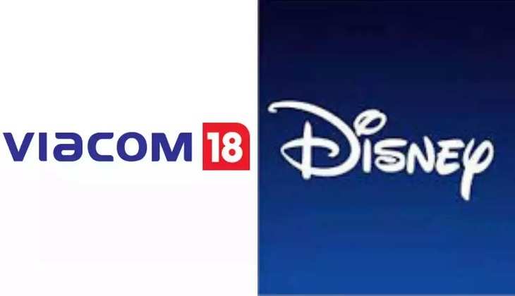 Ambani Duo Joins Viacom18 Board Ahead of Disney Merger: What This Means for India's Media Landscape!