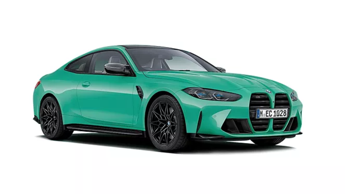 Top 10 Sports Car Brands in India: Speed, Style, and Power That Will Turn Heads in 2024!