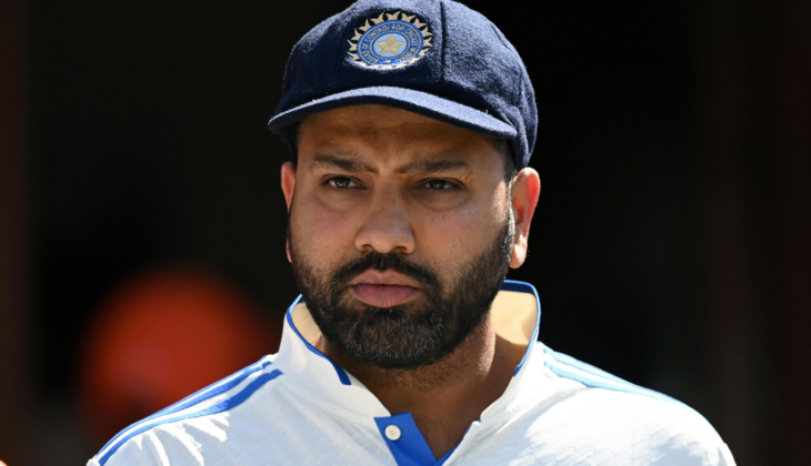 Rohit Sharma: Is He No Longer Team India&rsquo;s Captain? 28-Second Video Sparks Buzz