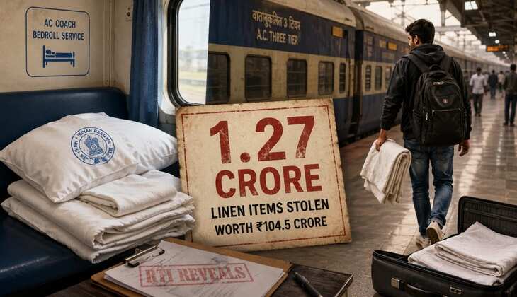 IRCTC
