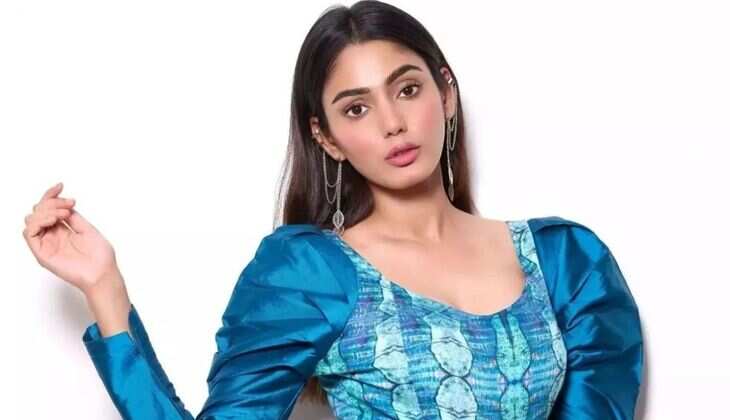 Sana Makbul Was Born As Sana Khan! Why Did Bigg Boss OTT 3 Winner Change Her Name? Here's The Reason