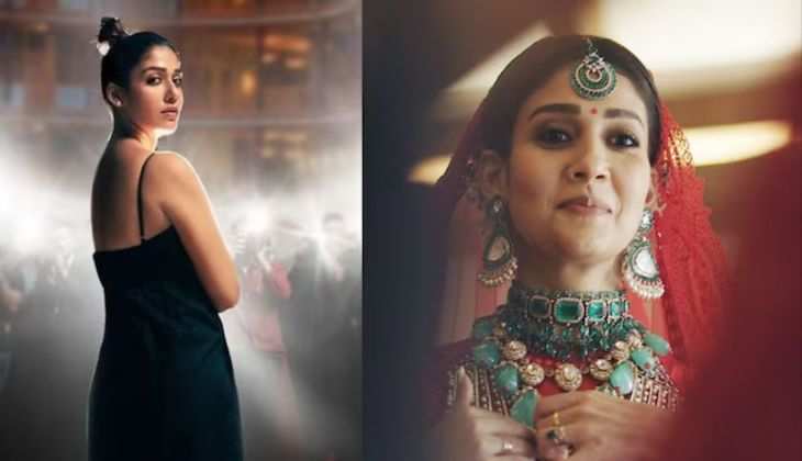 Nayanthara Opens Up About Relationship Controversies and Double Standards in ‘Beyond the Fairytale’ 