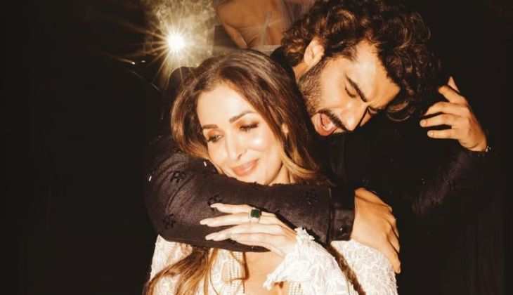 Did Arjun Kapoor Hint at Breakup with Malaika Arora? Cryptic Post Goes Viral!