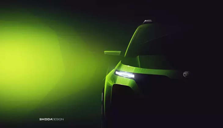 Skoda Kylaq Set to Debut in November 2024: Compact SUV with Bold Design and Turbo Power to Rival Brezza, Nexon, and More!