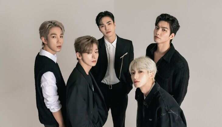 VANNER&rsquo;s BURN Hits Billboard Charts! A New K-Pop Force Rises Globally