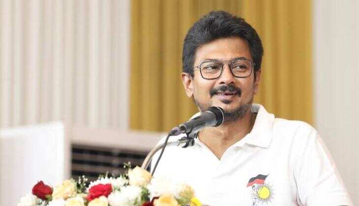 From Controversy to Deputy CM: Udhayanidhi Stalin's Rise in Tamil Nadu Politics!