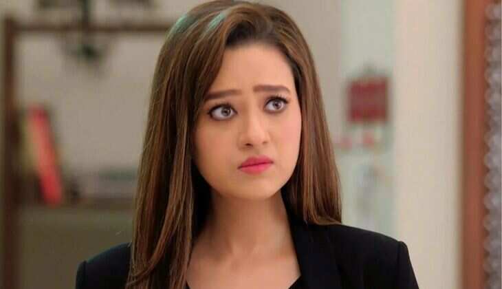 Did Madalsa Sharma Leave Anupamaa for Reality Fame?