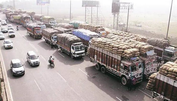 Delhi Truck Ban Under GRAP-4: How it impacts transportation, supply of goods and everyday lives