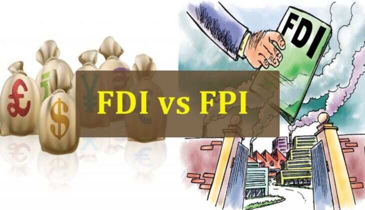 Decoding Foreign Investments: FDI, FPI, and FII Explained - Read Now
