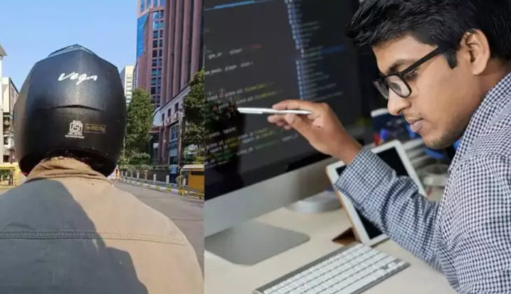 Bengaluru’s Techie-Cabbies: Why Software Pros Are Driving for Extra Cash