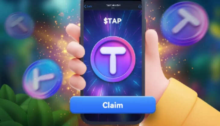 Tapcoins