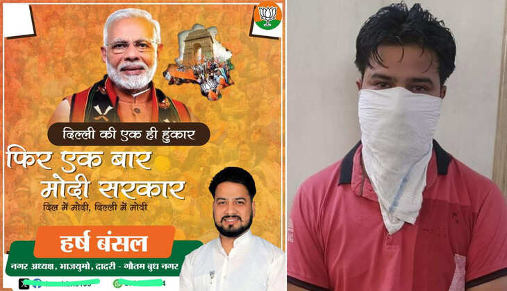 Noida Nainital bank harsh bansal