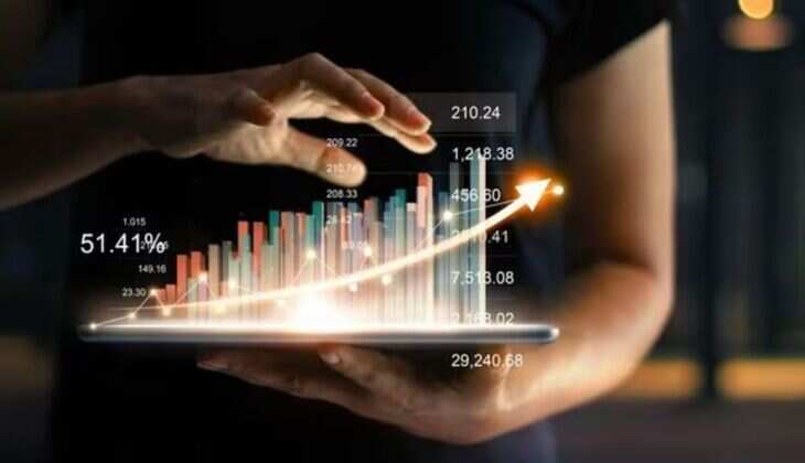 Stock Market Buzz: Muhurat Trading Kicks Off the Hindu New Year - Read Now&nbsp;
