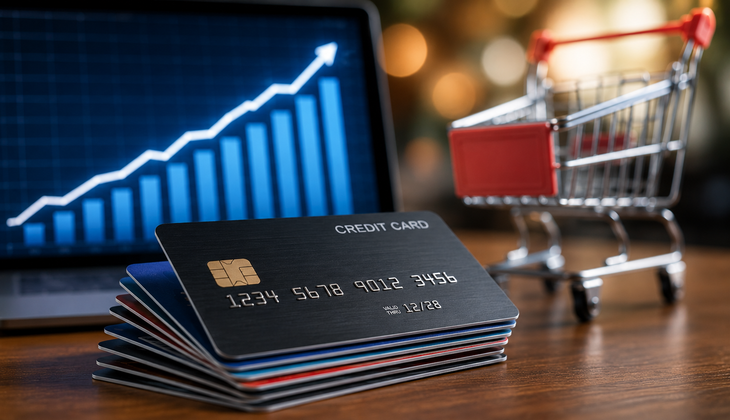 Credit Cards India