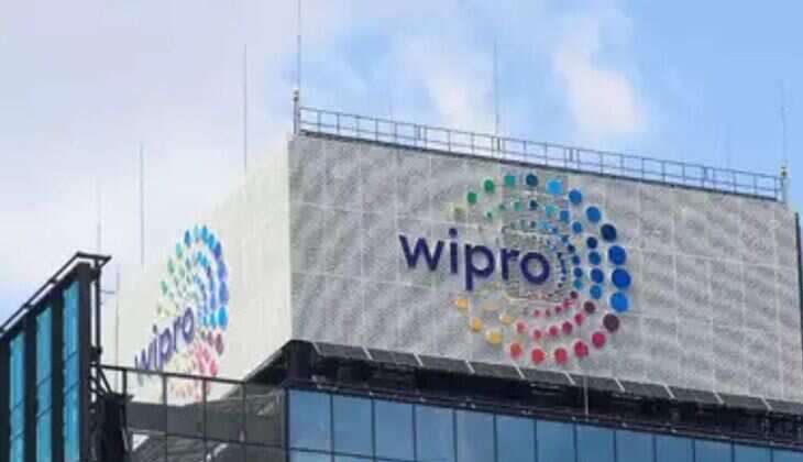 Wipro Bonus Shares Record Date: What Shareholders Should Know Before Dec 2, 2024 
