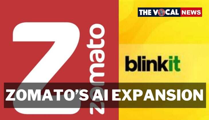 Zomato&rsquo;s AI Expansion: Growing Team Focuses on Personalization While Banning AI-Generated Food Images