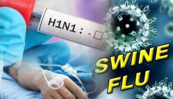 Swine Flu Patient Dies During Airlift from Raipur Family Alleges Medical Negligence