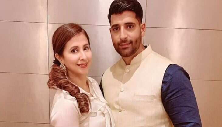 Urmila Matondkar Opens Up About Marrying Mohsin Akhtar