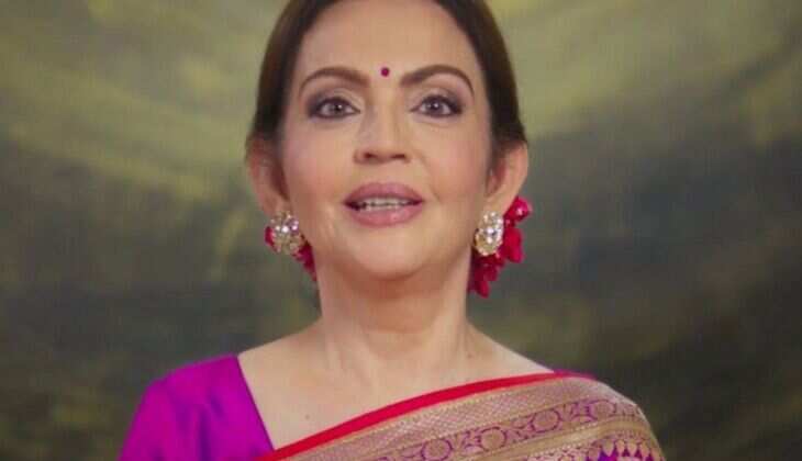 'Ratan Tata was a mentor to Akash Ambani' Nita Ambani&rsquo;s Heartfelt Tribute to a Legend - Read Now&nbsp;