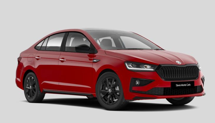 Skoda Slavia: Up to ₹2.50 Lakh Discount on 5-Star Safety Sedan