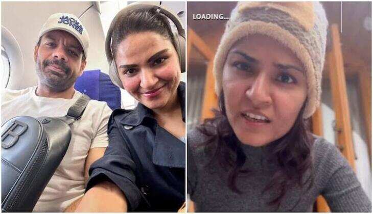 Ritu Rathee&rsquo;s Bold Statement: 'I Can Raise My Kids Alone!' Amidst Divorce Rumors with Gaurav Taneja