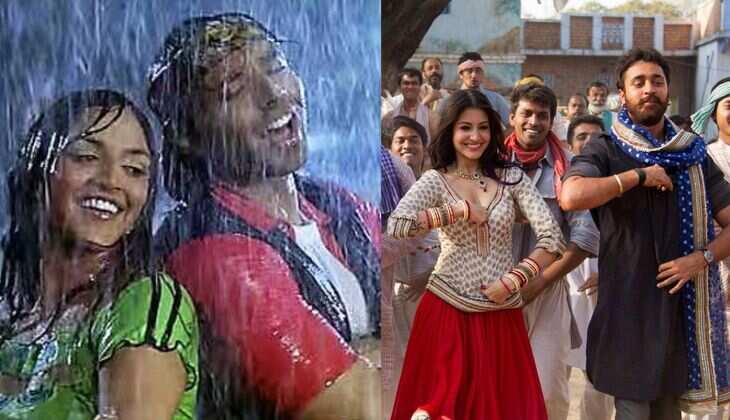 Top 5 Classic Bollywood Songs Trending on Social Media