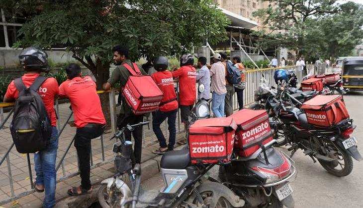 Cash on Delivery: The Secret Sauce for Faster Food Deliveries? Bengaluru User’s Tip Sparks Debate!