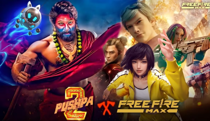 Garena Free Fire MAX Redeem Codes Today December 13, 2024: How Can You Get Exclusive Skins?