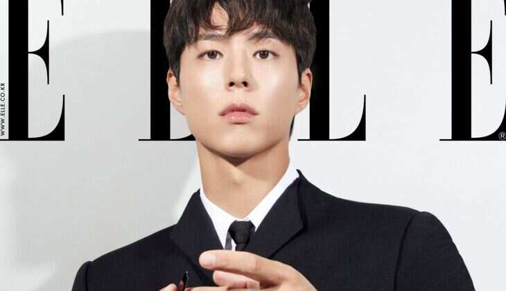 Park Bo Gum Reveals Secrets Behind His Role in "Good Boy" and His Positive Life Mindset