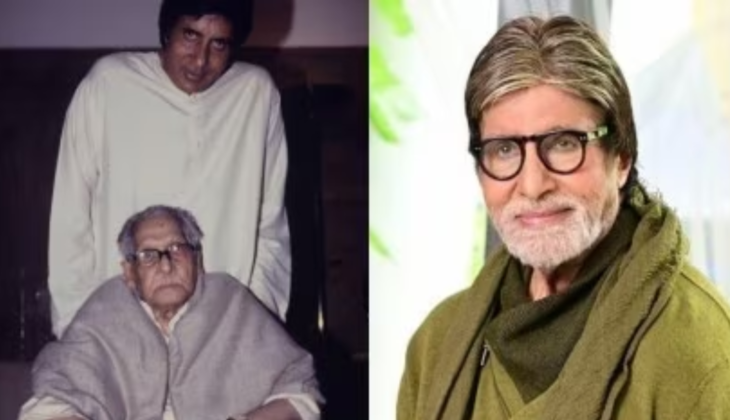 Meet The Filmmaker Who Gave Amitabh Bachchan Nine Blockbusters, 