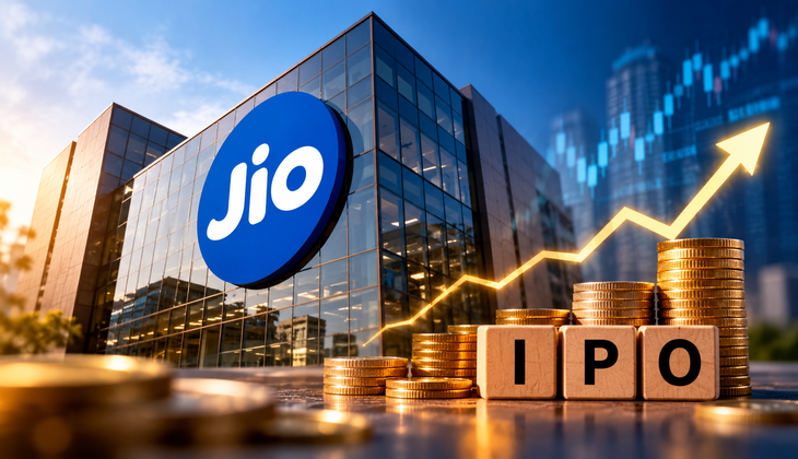 Jio Platforms IPO