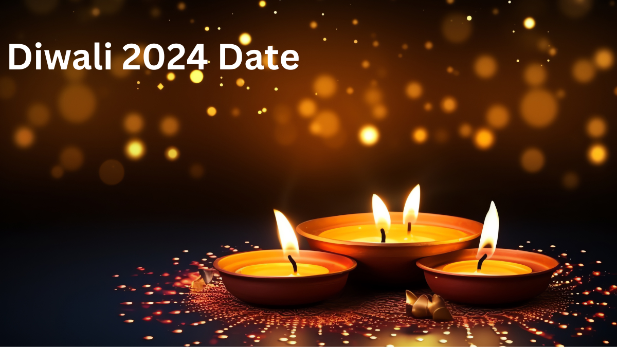 Diwali Date Confirmed Light Up on 31st October 2024 for the Ultimate