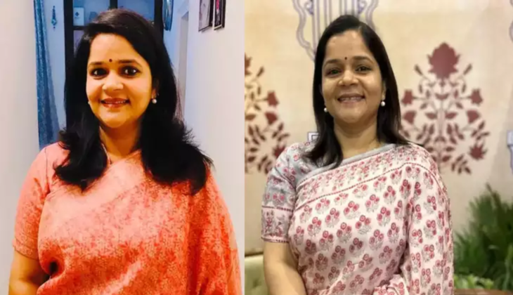 Rajasthan IAS Officer 