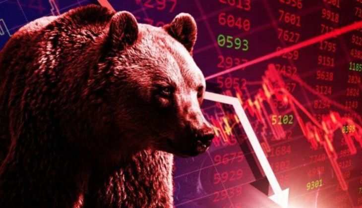 Indian Stock Market Opens in Red Amid Global Cues - Read Now