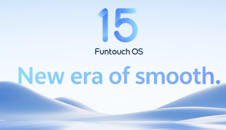 Vivo and iQOO Launch Funtouch OS 15: Experience AI Features and Android 15 on the iQOO 12!