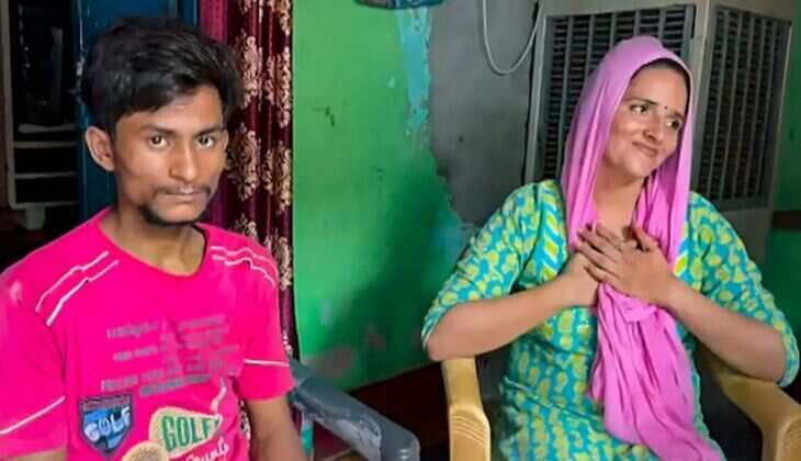 Will Seema Haider Be Deported? India’s Crackdown on Pakistan Raises Big Questions