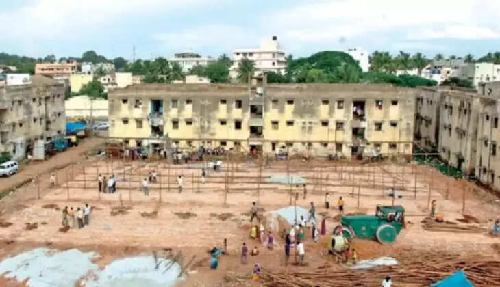₹600 Crore Loan Default: Maverick Holdings Faces Allegations of Corruption, BBMP Land Auction Looms as Residents Fear Losing Homes &ndash; High Court Steps