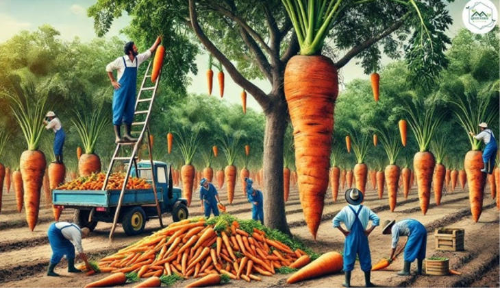 Deadly E. Coli Outbreak in the U.S: Carrots Pulled from Stores Nationwide