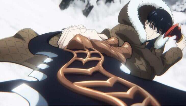 Solo Leveling: ReAwakening