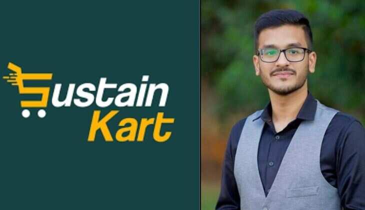 SustainKart Collapses: Investors Accuse Founder Kanthi Dutt of Fraud and Misreporting