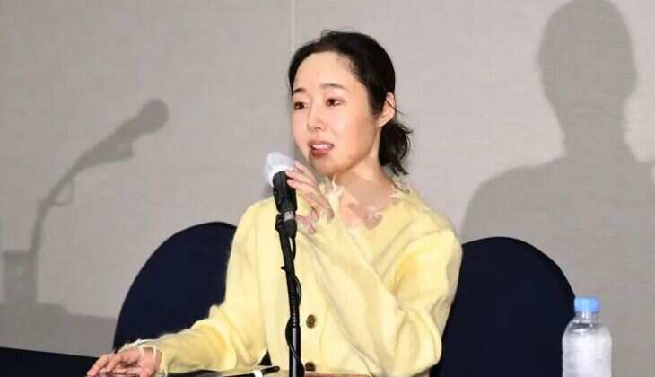Min Hee Jin vs ADOR: Former CEO Pushes for Comeback, Rejects 'Toxic' Proposal