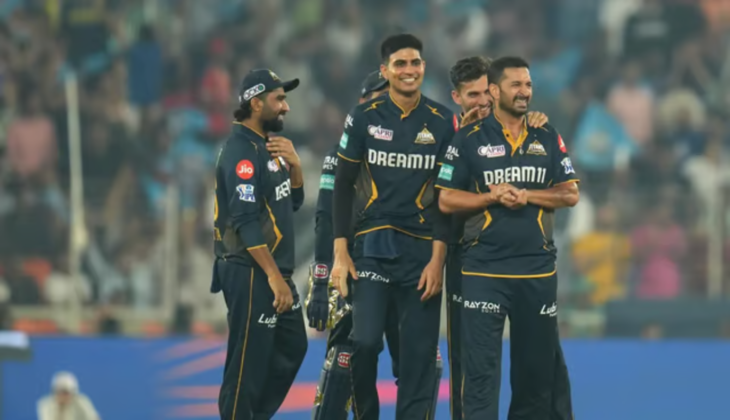 Trouble Looms Over Shubman Gill and 4 Team India Players; Arrests Possible- Here&rsquo;s the Full Story