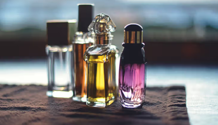 perfume health risks