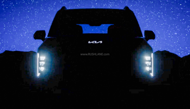 Kia Syros SUV: Bold Design and Premium Features Revealed Ahead of Launch