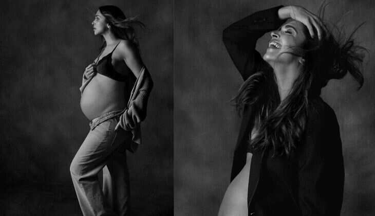 Deepika Padukone and Ranveer Singh's Baby Girl: Inside the Chaotic, Beautiful World of Bollywood&rsquo;s New Parents