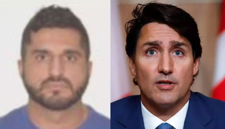 India Alerts Canada About Khalistani Terrorist Sandeep Singh Sidhu in Border Police Role
